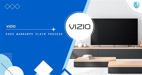 VIZIO warranty